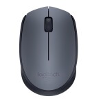 Logitech Wireless Mouse M171 - Gray