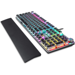 Keyboard Aula Mechanical F2058