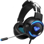 Headset Aula g91