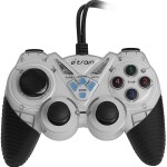 E-train GP054 USB 2.0 Double Game pad - Colors