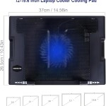 Fan laptop safety fn-01