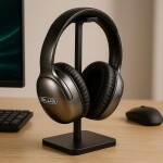 bluetooth - headset eillie ehh-288