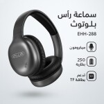 bluetooth - headset eillie ehh-288