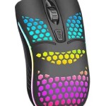 hp gaming mouse s600