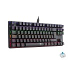 T-DAGGER TGK313 Gaming Mechanical Keyboard (Blue Switch)