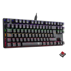 T-DAGGER TGK313 Gaming Mechanical Keyboard (Red Switch)