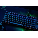 T-DAGGER TGK313 Gaming Mechanical Keyboard (Red Switch)