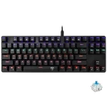 T-DAGGER TGK313 Gaming Mechanical Keyboard (Blue Switch)