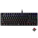 T-DAGGER TGK313 Gaming Mechanical Keyboard (Red Switch)