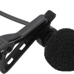 Professional Lavalier microphone