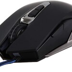 Mouse aula s50 gaming