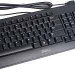 Keyboard Dell Used in excellent condition